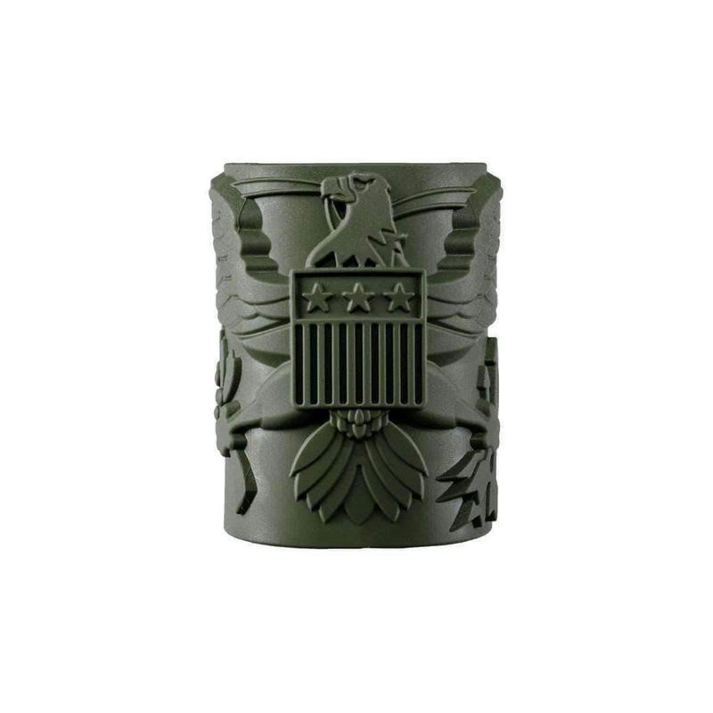 Masque pour poignée MOJO FAB Defense Mojo Cover Aigle US