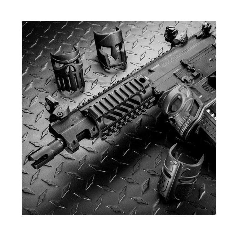 Masque pour poignée MOJO FAB Defense Mojo Cover Havoc