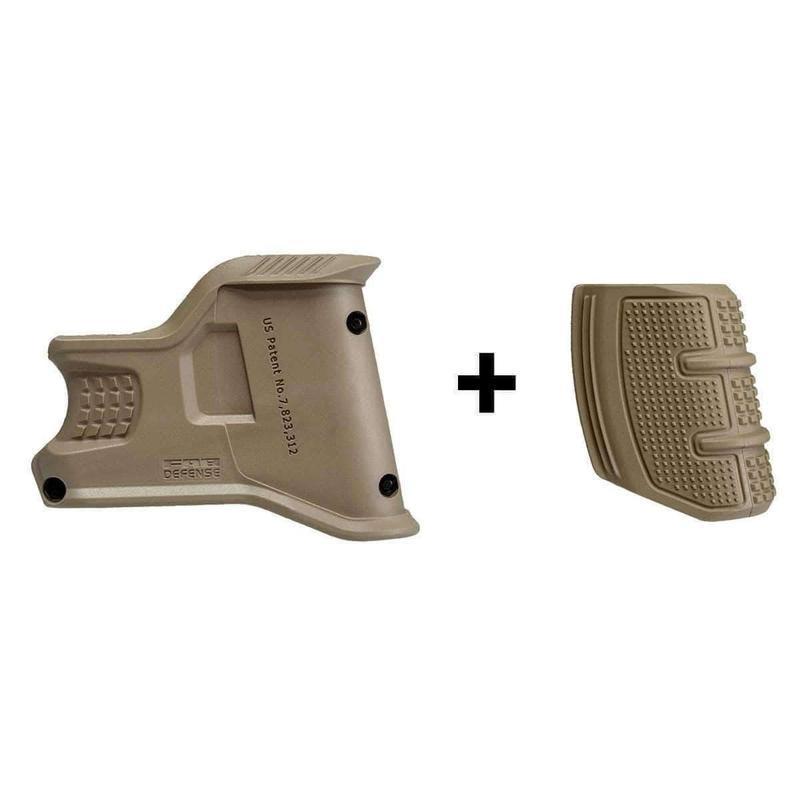 Masque pour poignée MOJO FAB Defense Mojo Cover Havoc