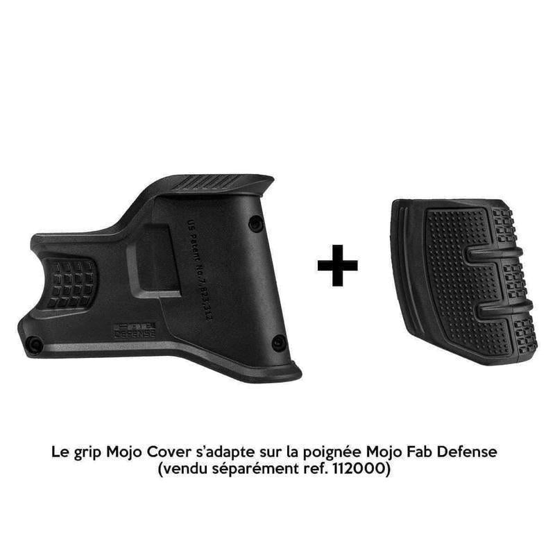 Masque pour poignée MOJO FAB Defense Mojo Cover Templar