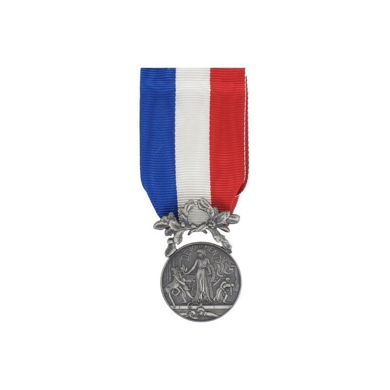 Médaille Sauvetage 2E