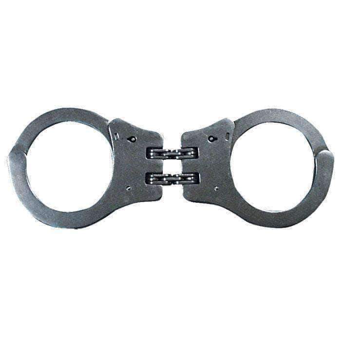 Menottes rigides double lock Mil-Tec