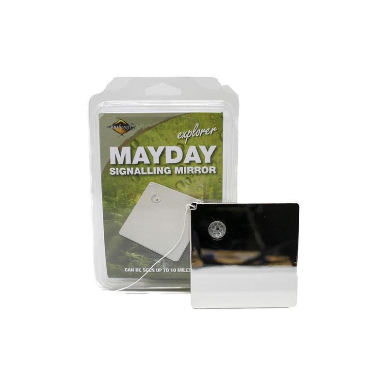 Miroir de survie BCB Starflash