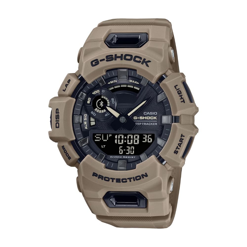 Montre Casio GBA-900 Series GBA-900UU-5A