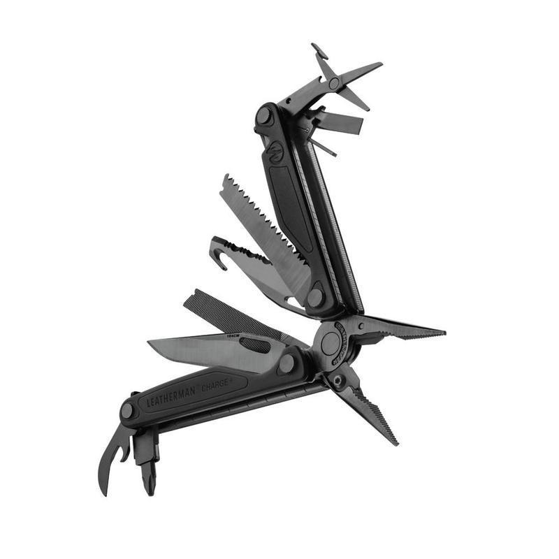 Outil Leatherman Charge +