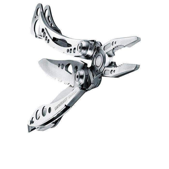 Outil Leatherman Skeletool