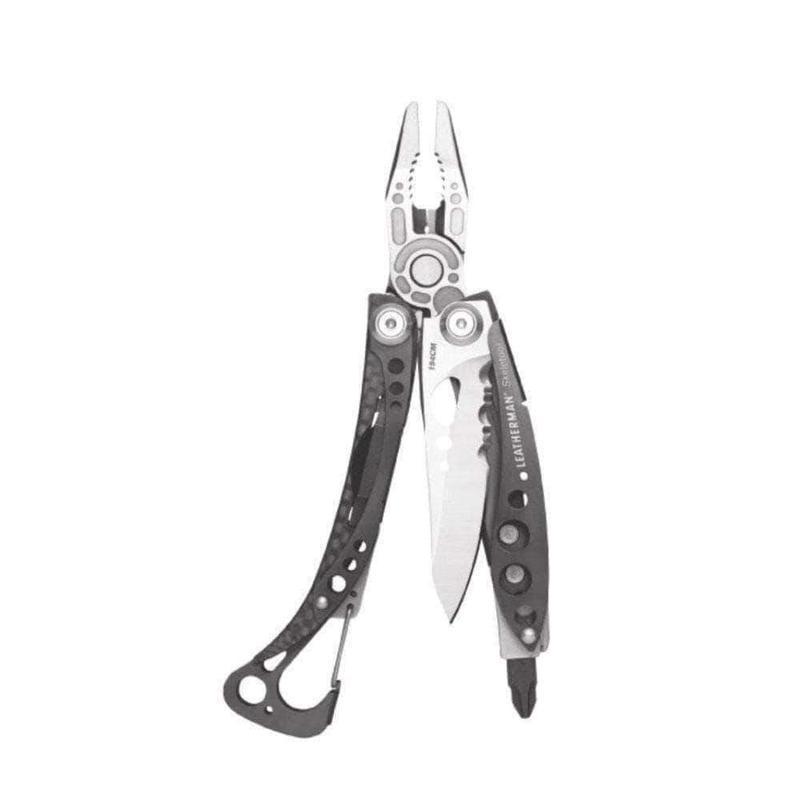 Outil Leatherman Skeletool