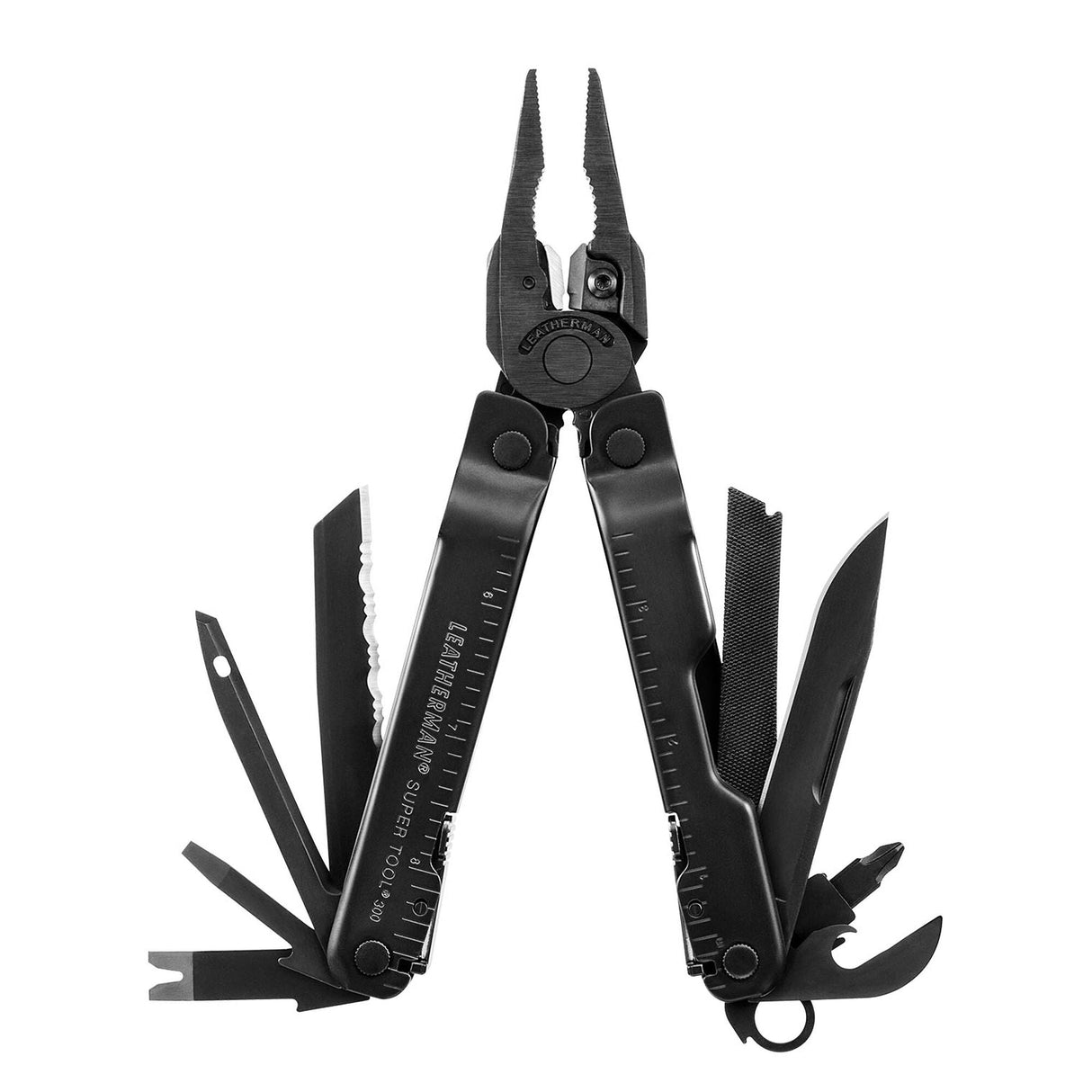 Outil Leatherman Super Tool 300M
