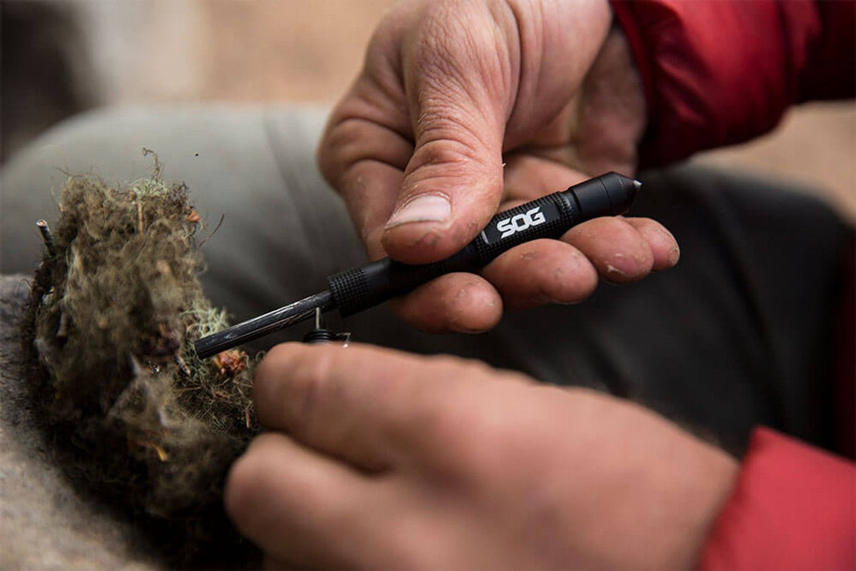 Outil multifonctions SOG FLINT