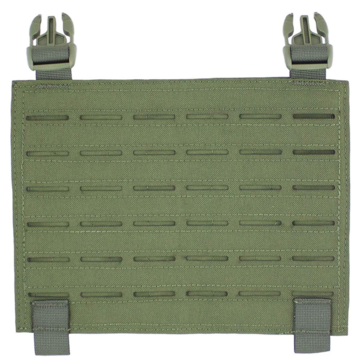 Panneau MOLLE Kinetic Bulldog Tactical Gear