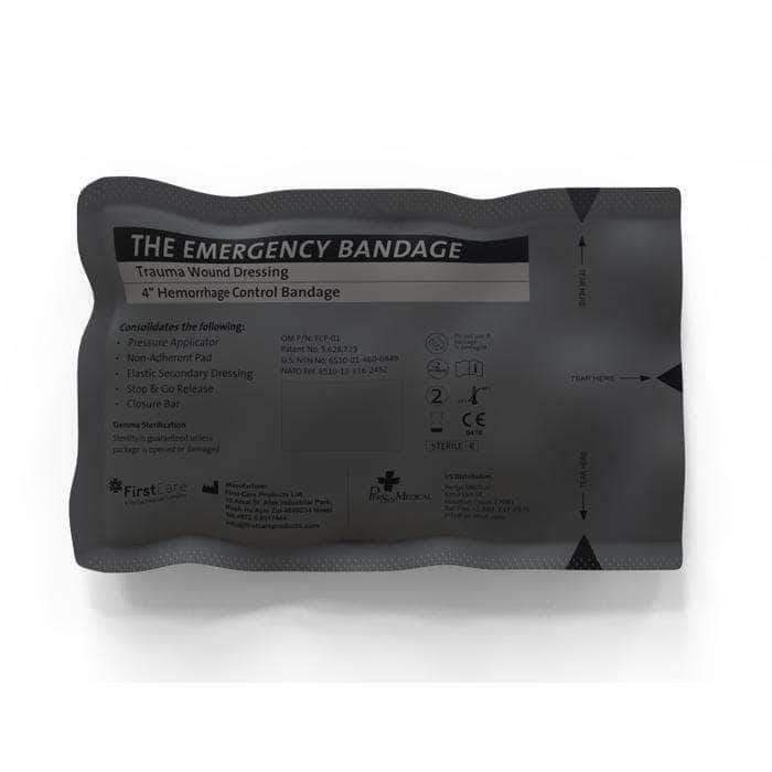 Pansement compressif First Care FCP-01