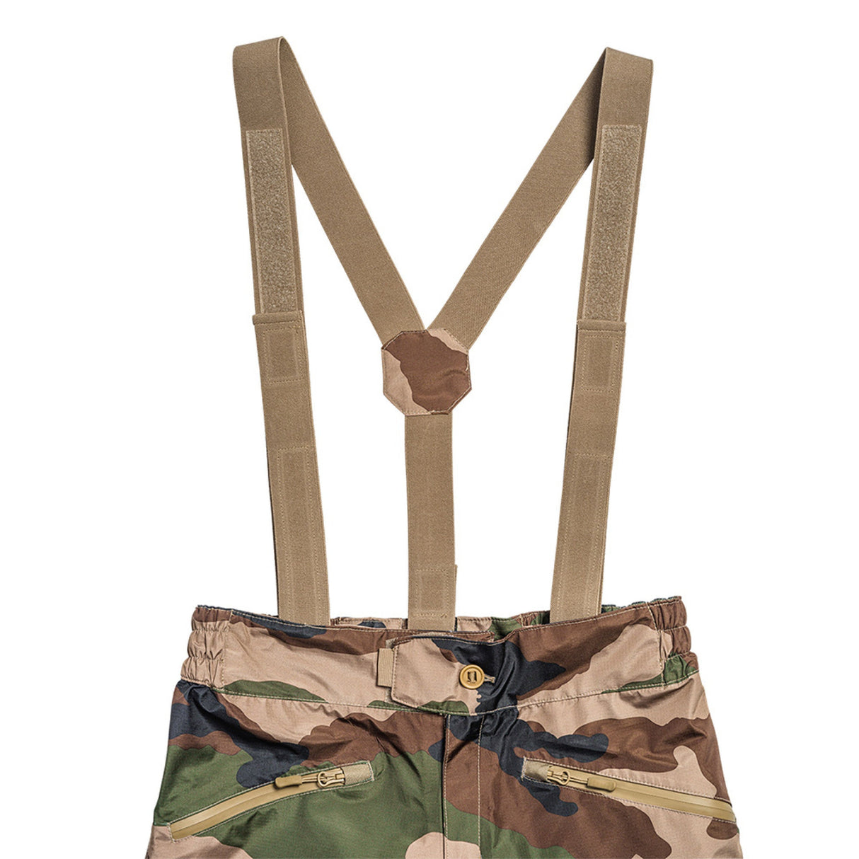 Pantalon A10 Equipment Hardshell Fighter