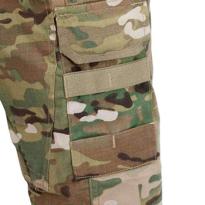 Pantalon ACU Bulldog Tactical Gear MTC
