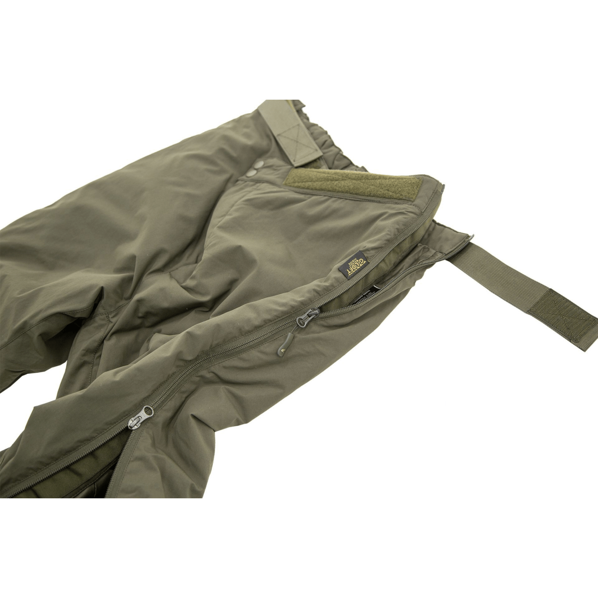 Pantalon Carinthia G-Loft WINDBREAKER