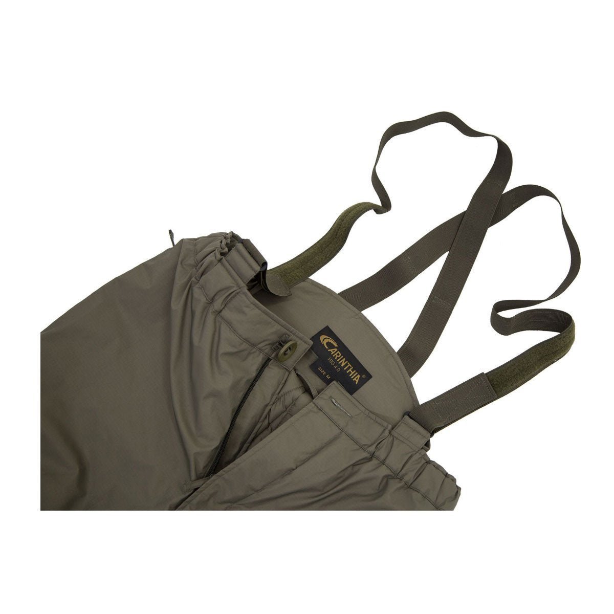 Pantalon Carinthia HIG 4.0