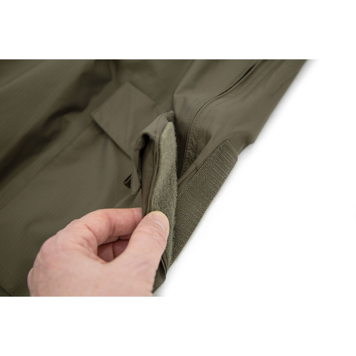 Pantalon Carinthia TRG