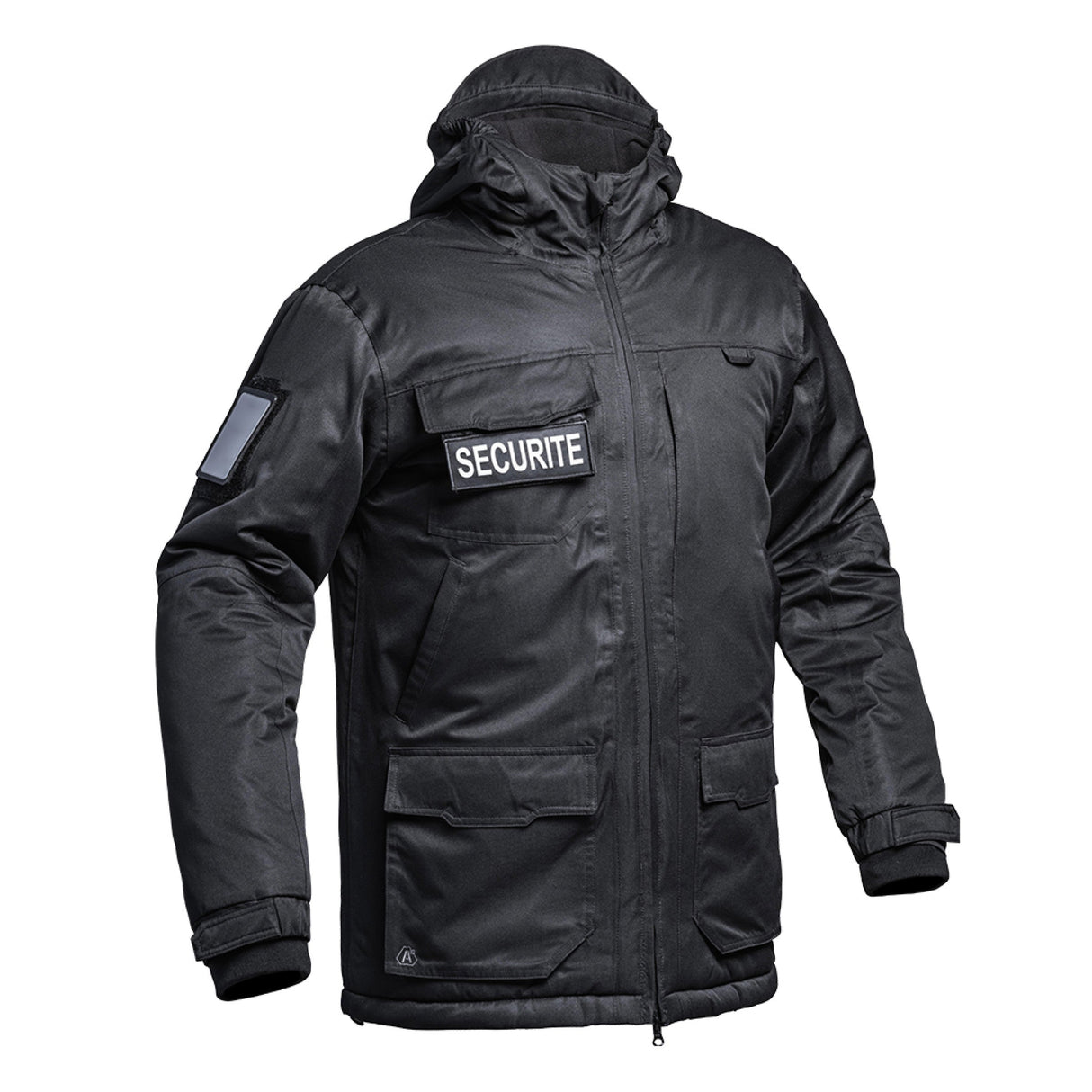 Parka A10 Equipment Hardshell Sécurité-One WF 150 Flap