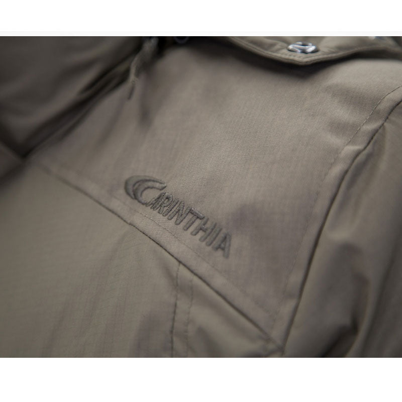 Parka Carinthia ECIG 4.0