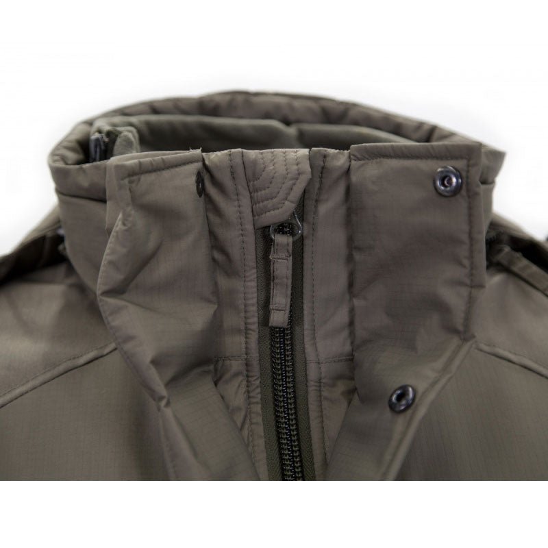 Parka Carinthia ECIG 4.0