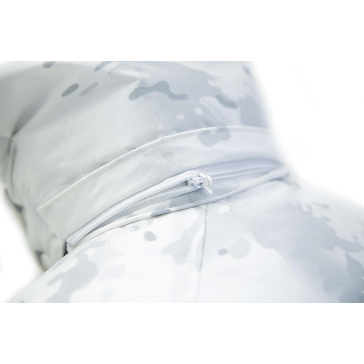 Parka Carinthia ECIG 4.0 Multicam