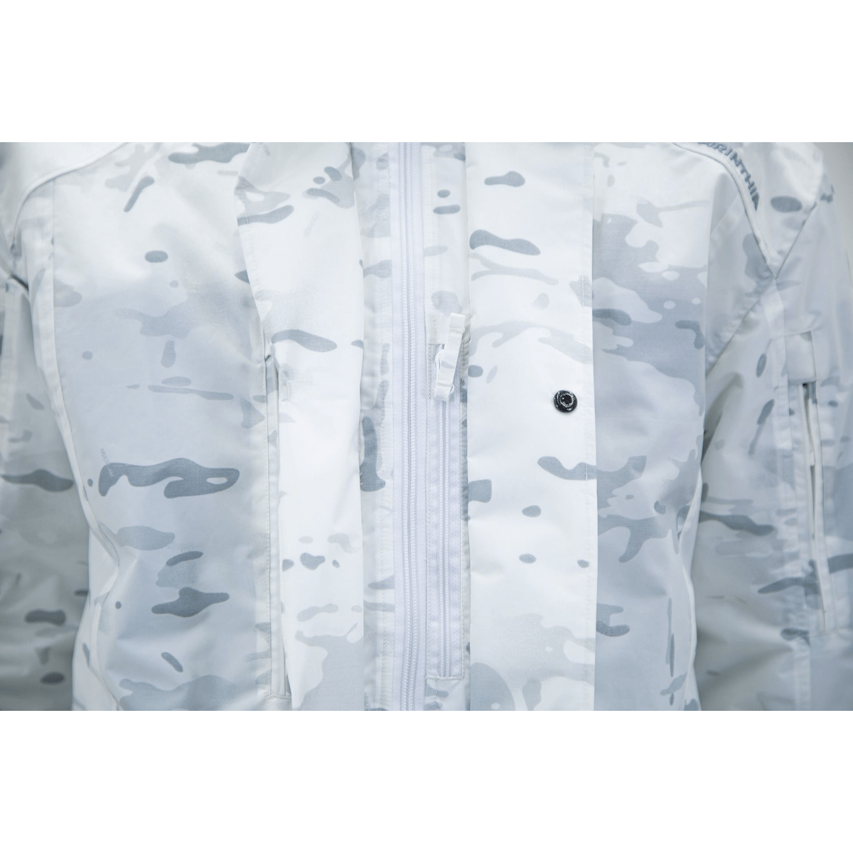 Parka Carinthia ECIG 4.0 Multicam