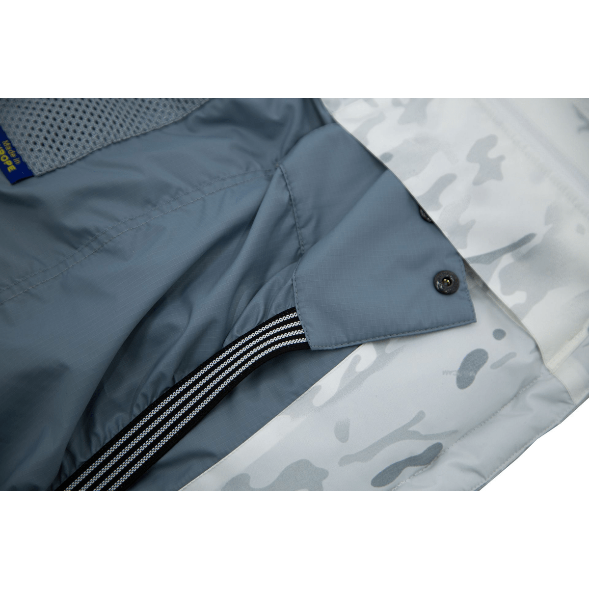 Parka Carinthia ECIG 4.0 Multicam