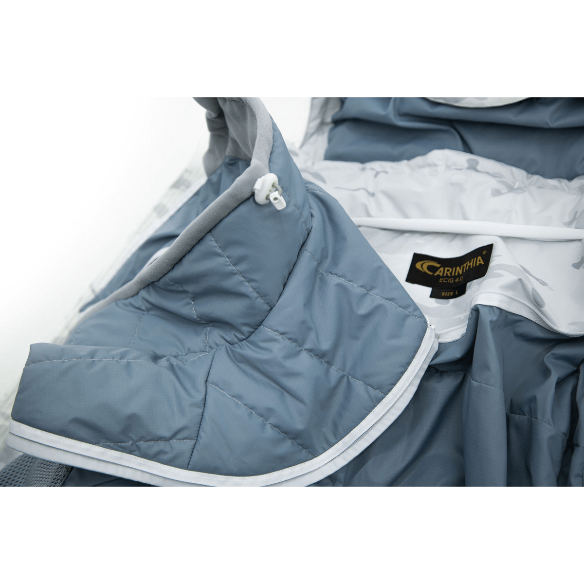 Parka Carinthia ECIG 4.0 Multicam