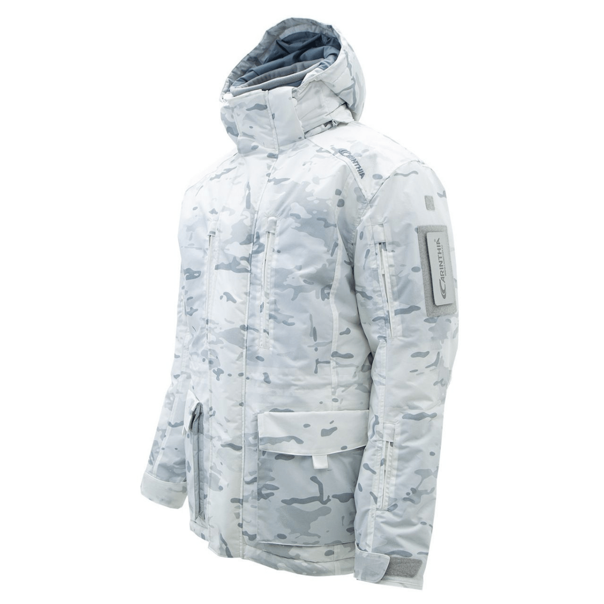 Parka Carinthia ECIG 4.0 Multicam