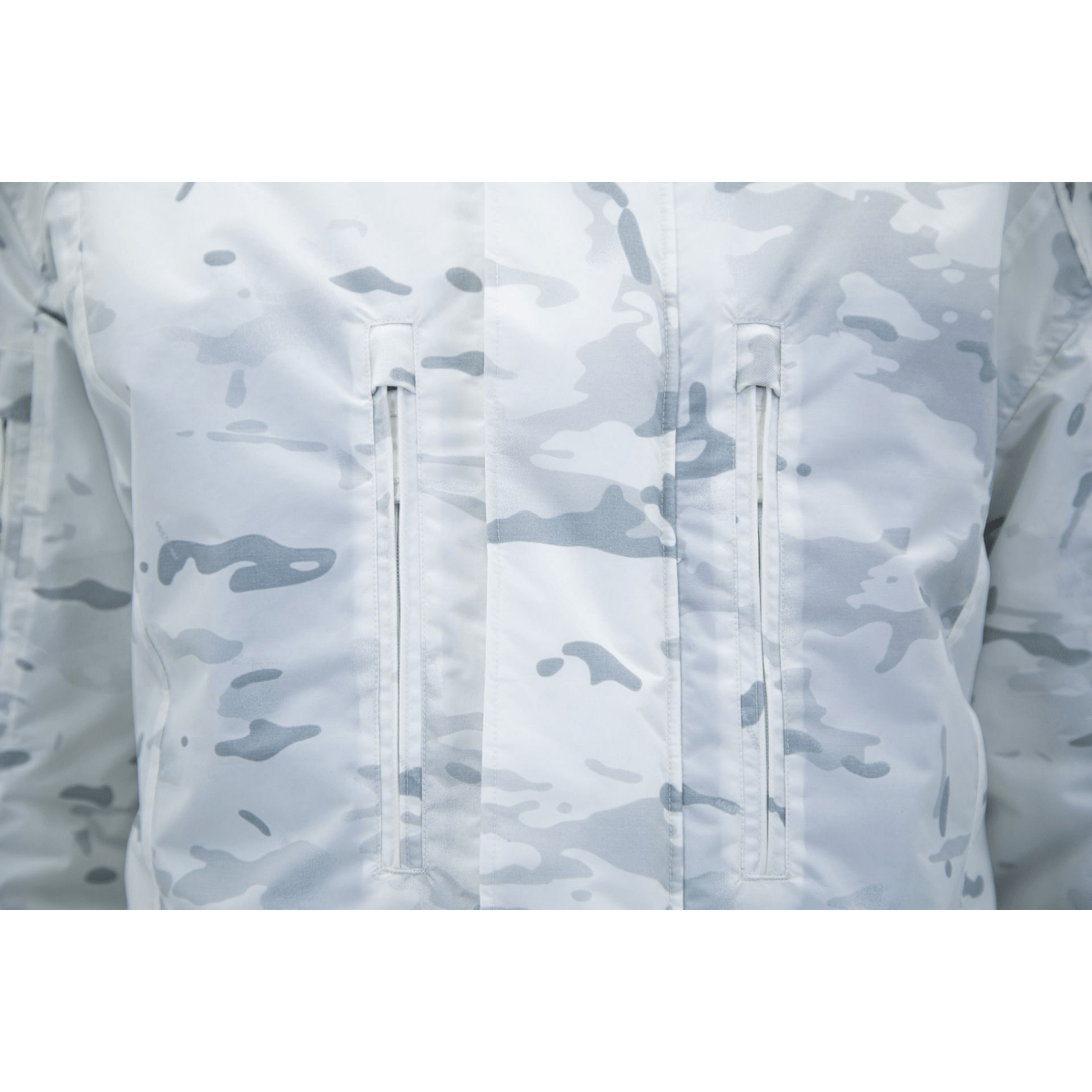 Parka Carinthia ECIG 4.0 Multicam