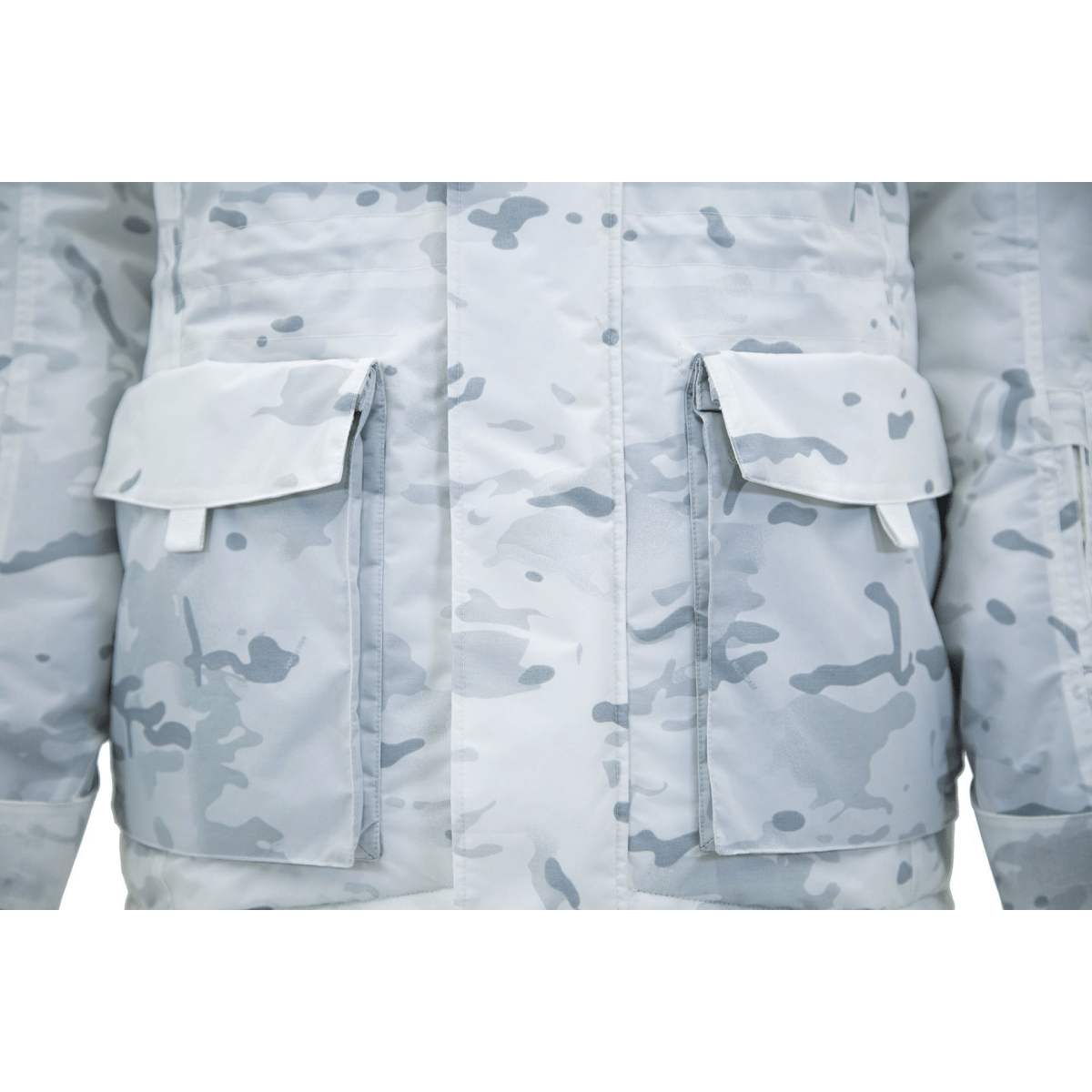 Parka Carinthia ECIG 4.0 Multicam