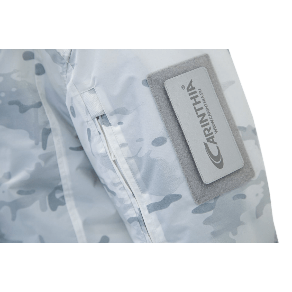 Parka Carinthia ECIG 4.0 Multicam