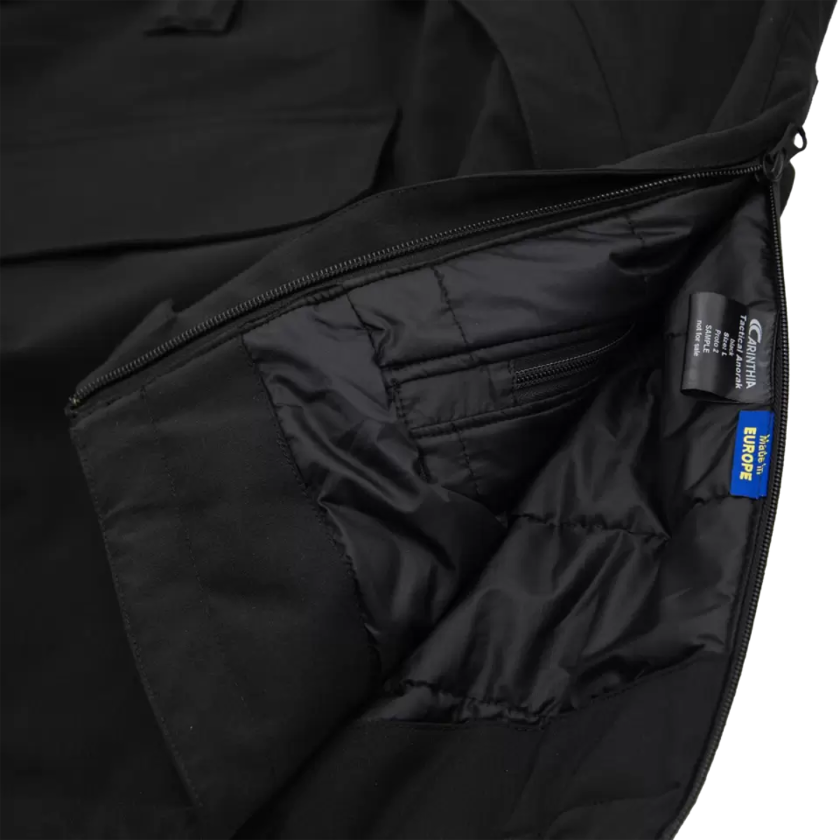 Parka Carinthia G-Loft