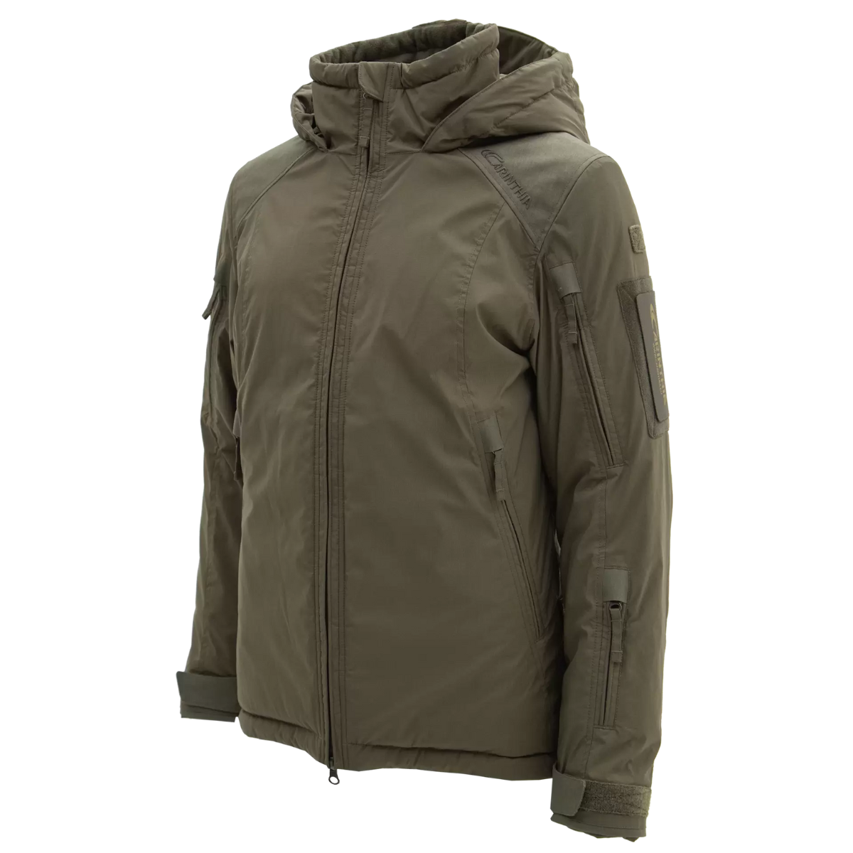 Parka Carinthia MIG 4.0 pour femme