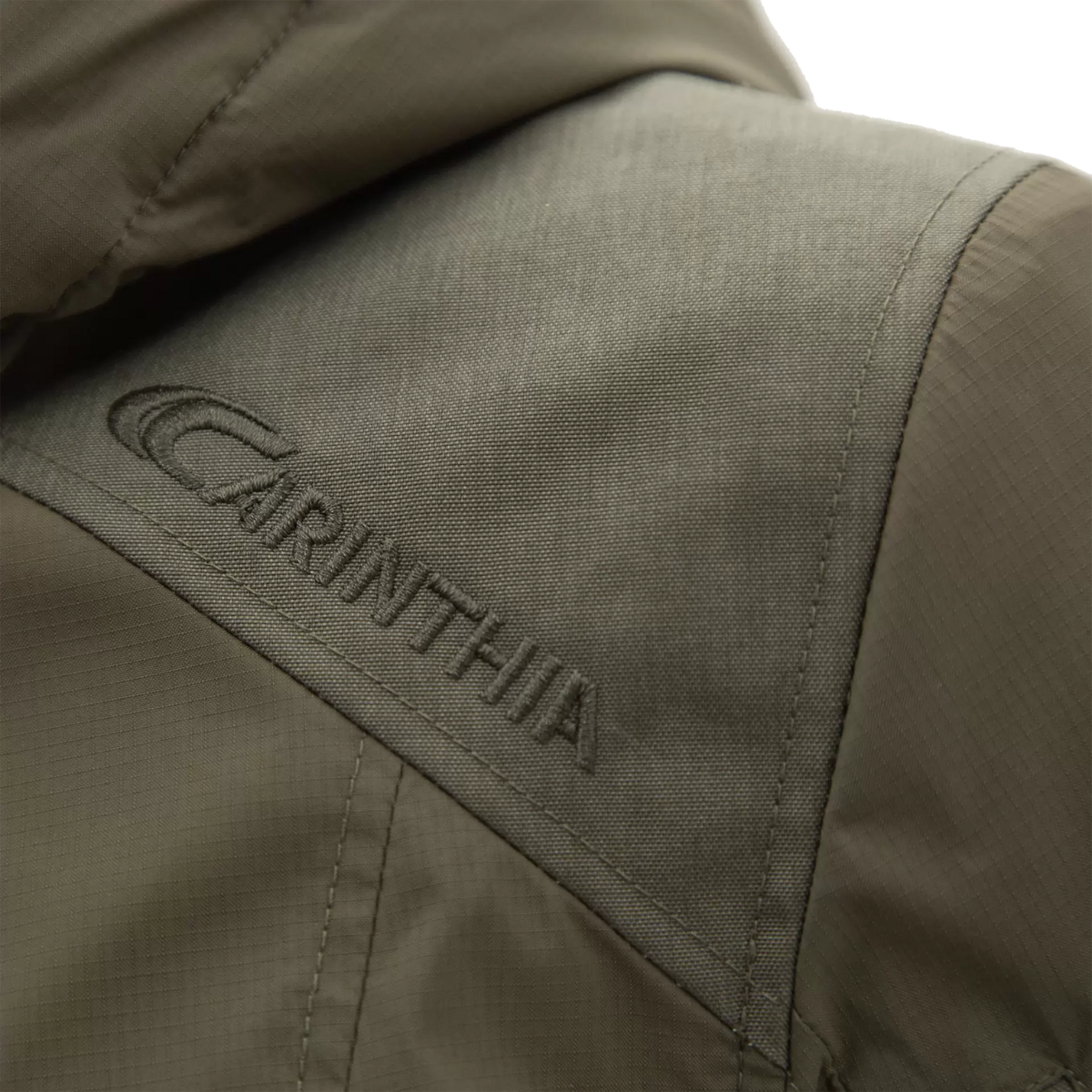 Parka Carinthia MIG 4.0 pour femme