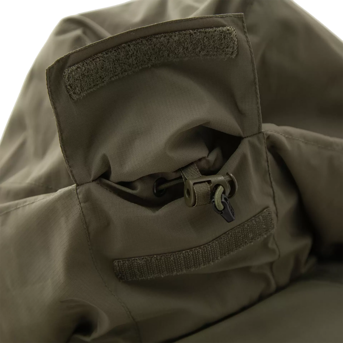 Parka Carinthia MIG 4.0 pour femme