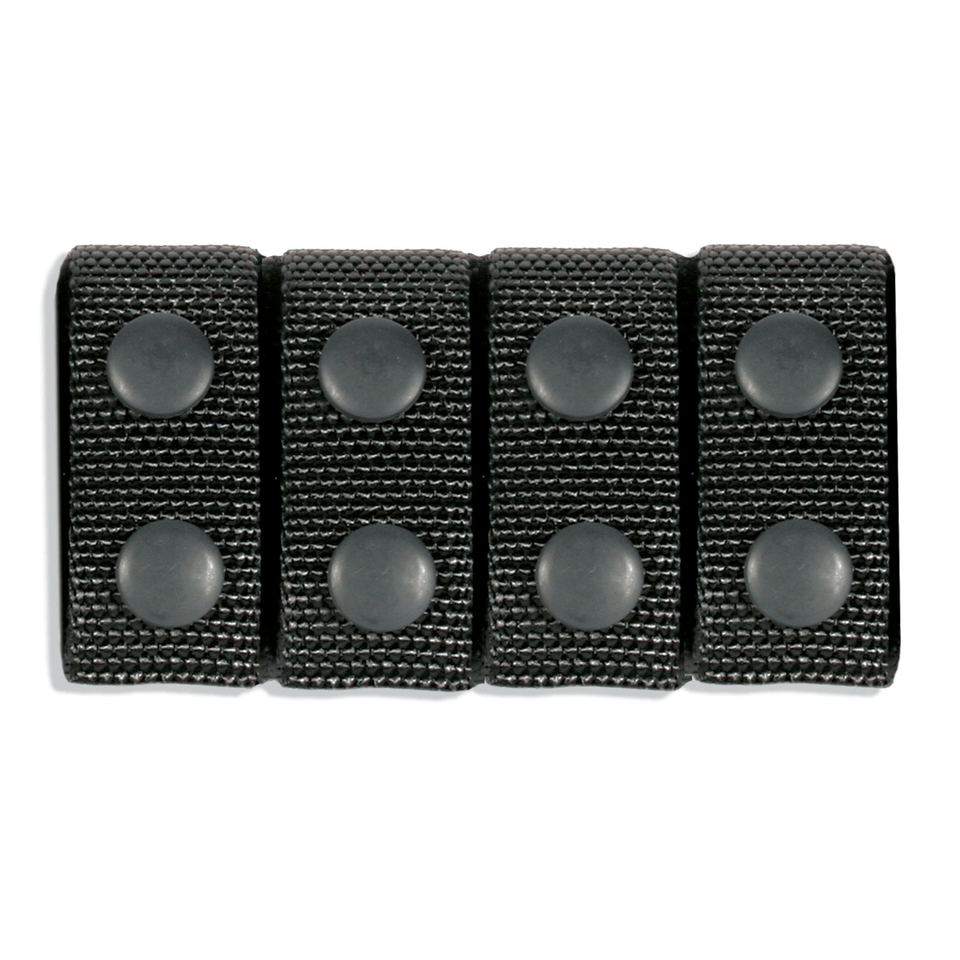 Passant de ceinturon Blackhawk 2.25" en nylon