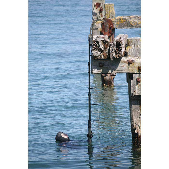 Perche Olympia Triumph Carbon Fibre