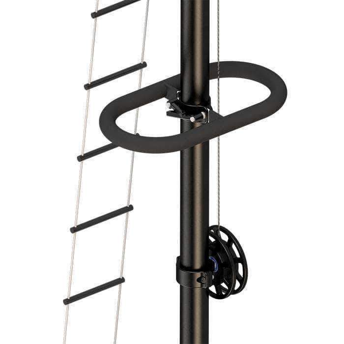 Perche Olympia Triumph Windup