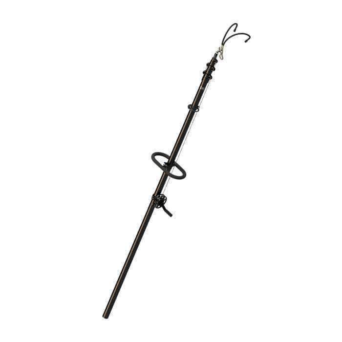 Perche Olympia Triumph Windup Carbon Top