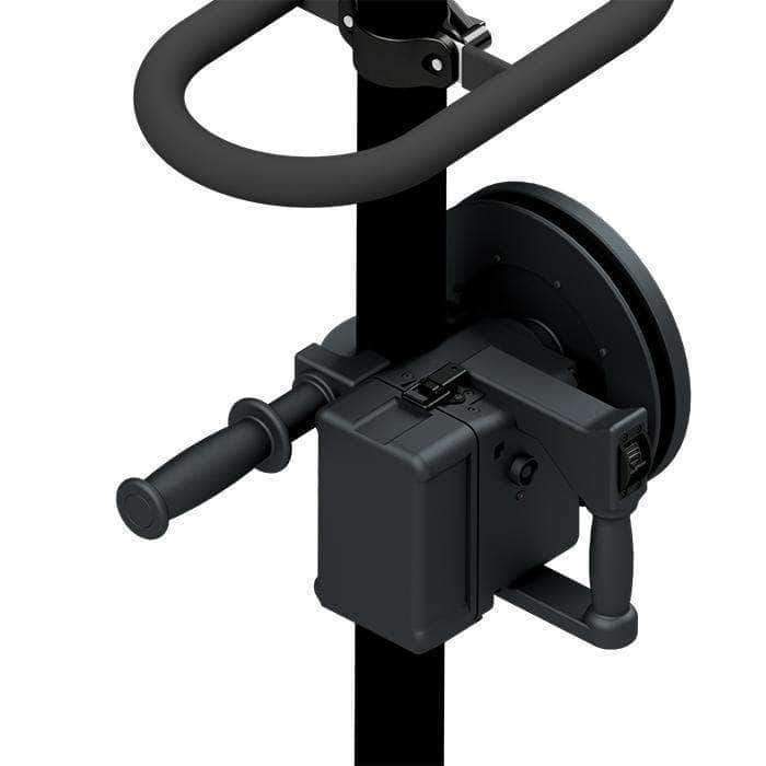 Perche télescopique Olympia Triumph Electric Pole