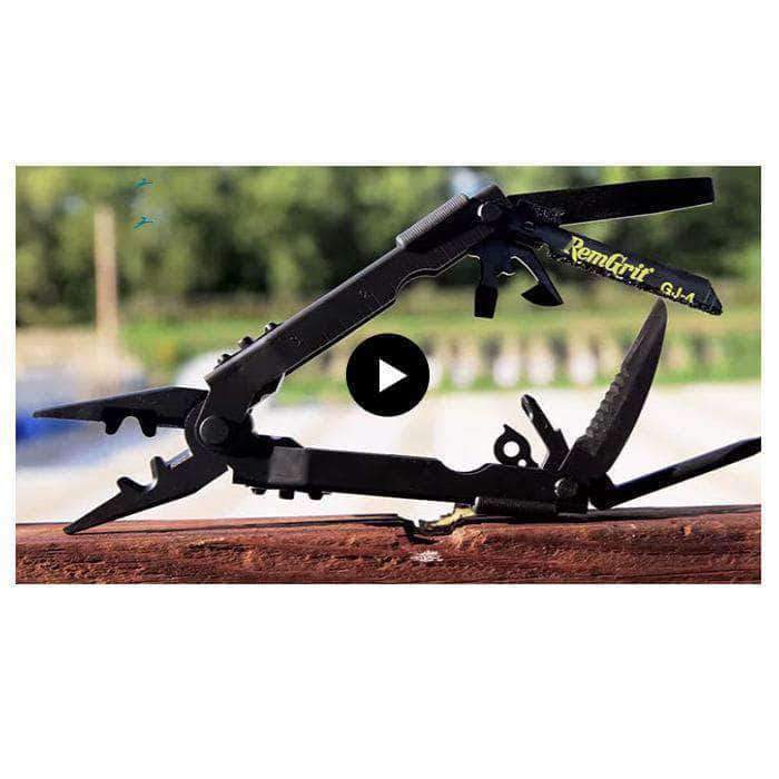 Pince multifonctions Gerber 600 DET