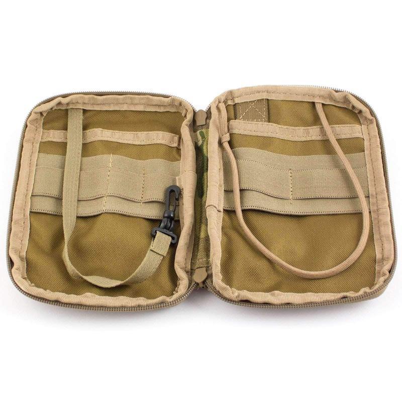Poche Battle Buddy Utility Bulldog Tactical Gear MTC