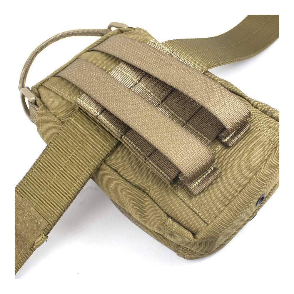 Poche EDC Utility Bulldog Tactical Gear