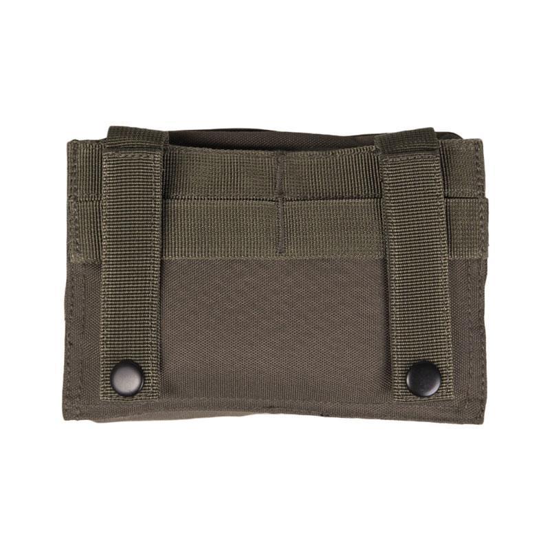 Poche Mil-Tec Laser Cut Small