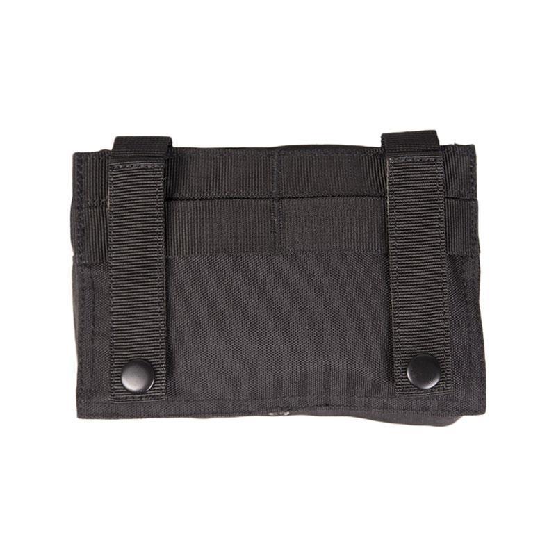 Poche Mil-Tec Laser Cut Small