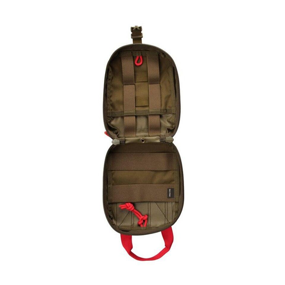 Poche médicale Blackhawk Quick Release