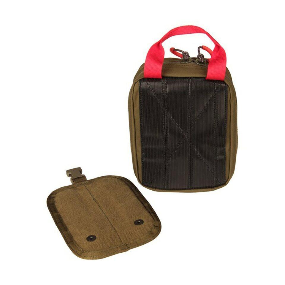 Poche médicale Blackhawk Quick Release