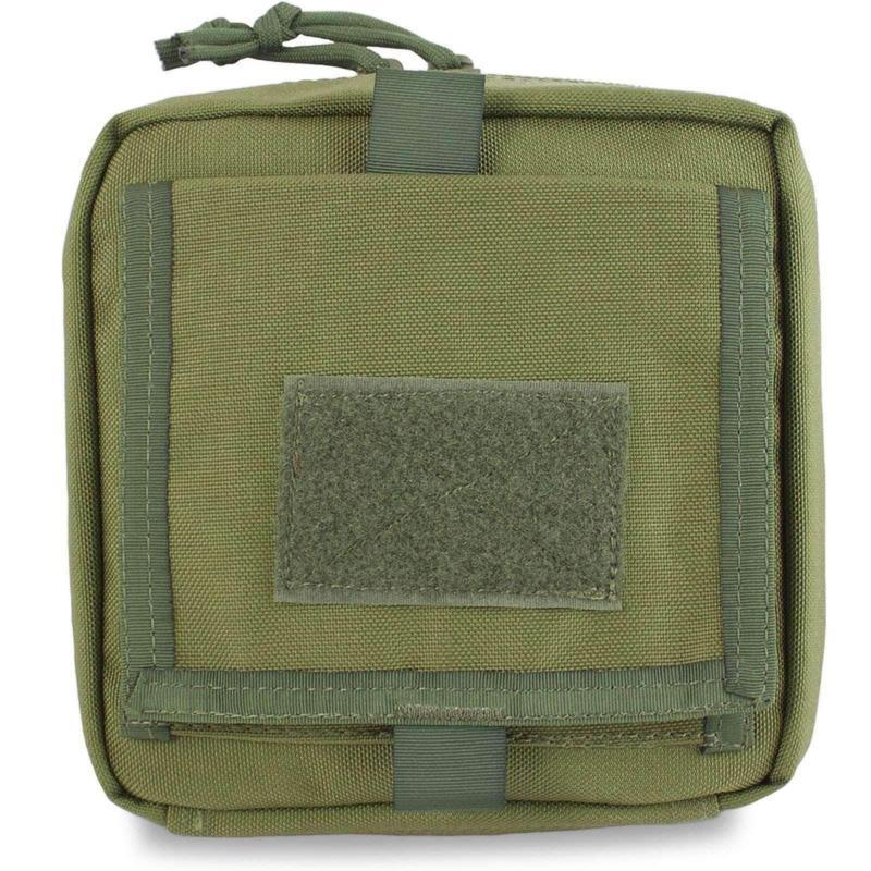 Poche médicale CMT Bulldog Tactical Gear