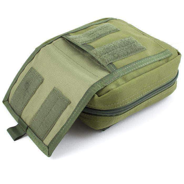 Poche médicale CMT Bulldog Tactical Gear