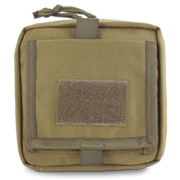 Poche médicale CMT Bulldog Tactical Gear